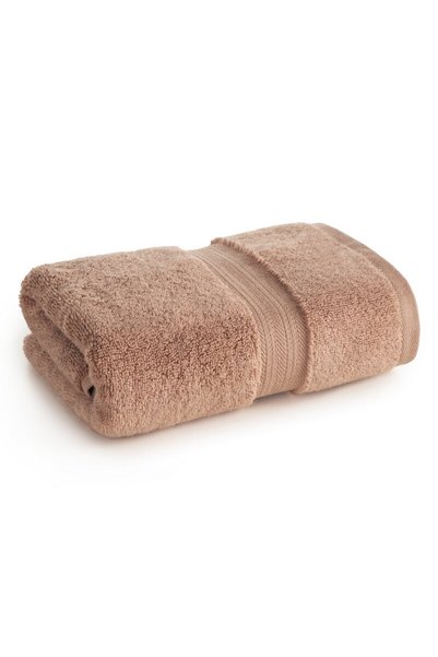 Eurofirany Prosop de baie ADA din microbumbac premium, ultra-absorbant si moa...