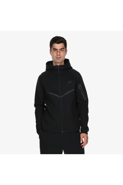 Nike M NK TCH FLC WR FZ JAKA