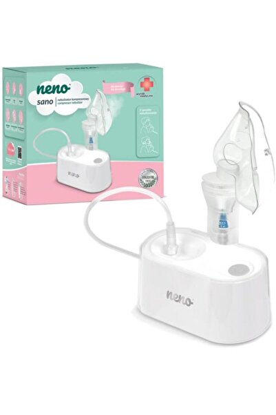 Neno Nebulizator Sano Alb