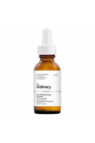 The Ordinary 100% Φυτικό Έλαιο Σκουαλάνης 30ml