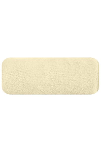 Eurofirany Prosop de baie AMY1 70x140 Crem uscare rapida
