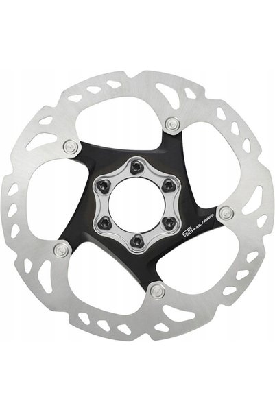 Shimano Disc XT SM-RT86 Ice Tech 160mm 6 furci