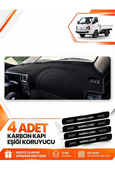 e-biz Hyundai H100 (2020-2024) Compatible Torpedo Protection Protective Case ...