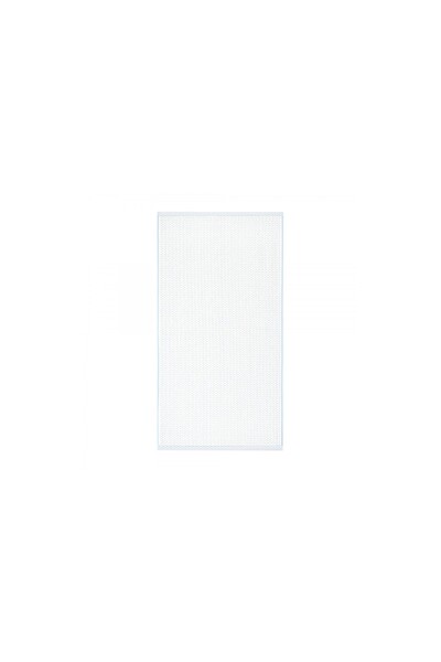 Zwoltex Prosop de baie Lahti 70x140cm, bumbac egiptean, 500g/m2, albastru