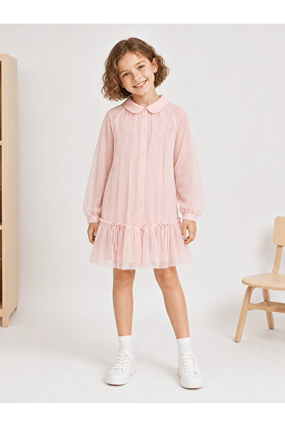 Sheya Rochie, roz