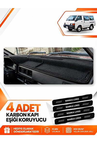 e-biz Mitsubishi L300 (1986-1999) Compatible Torpedo Protection Protective Ca...