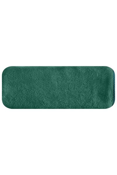 Eurofirany Prosop de baie AMY3 80 x 150 cm verde inchis