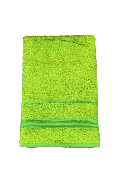 Darymex Prosop, Moreno, Fibră de bambus, 70x140cm, Verde