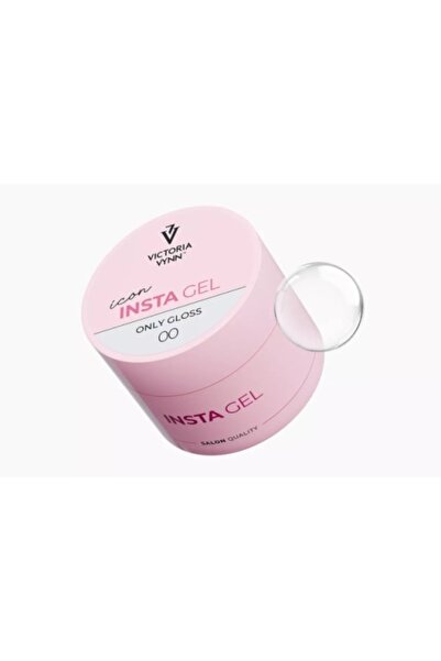 VICTORIA VYNN Insta Gel 00 Doar lucios 40ml