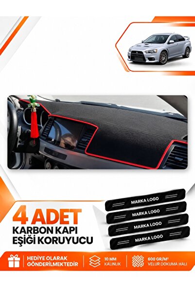 e-biz Mitsubishi Lancer (2007-2015) Compatible Front Torpedo Protection Case ...