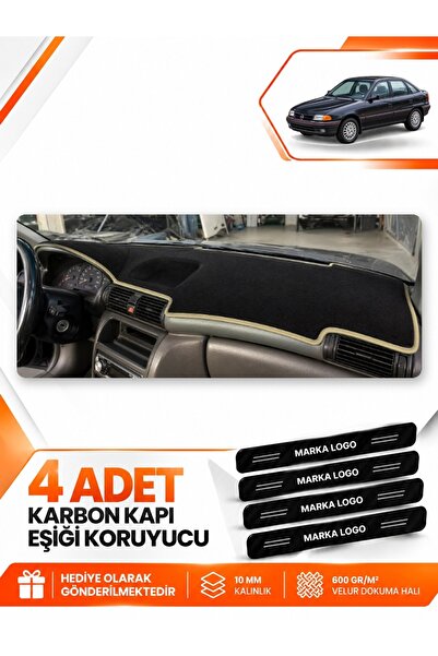 e-biz Opel Astra F Airbag Compatible (1991-1998) Front Cover Torpedo Protecti...