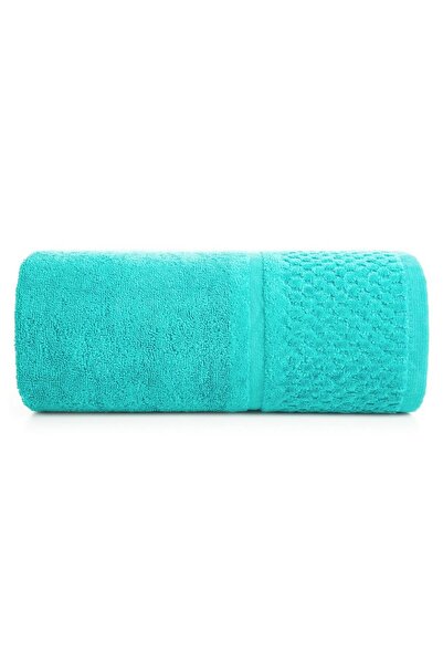 Eurofirany Prosop de baie IBIZA7 70x140 Verde