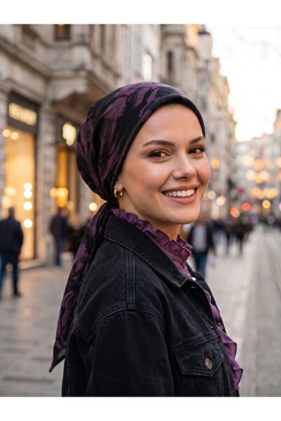raşelkori وشاح
