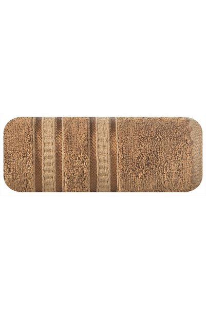 Eurofirany Prosop Eurofirany, fibra de bambus, 500g/m2, bej, 70x140cm