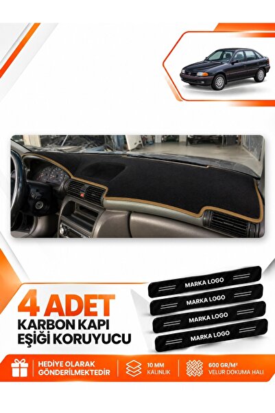 e-biz Opel Astra F Airbag Compatible (1991-1998) Front Torpedo Protection Cov...