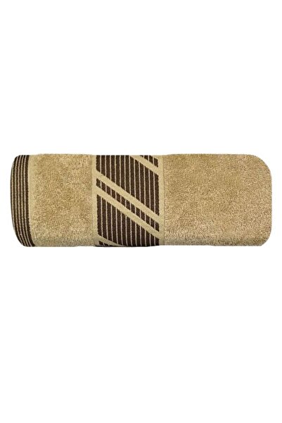 Zaratex Prosop de baie Orion 70x140cm, 500g/m2, bej