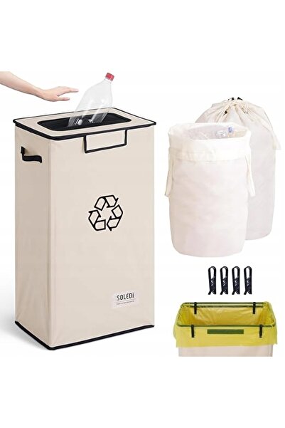 NO BRAND Coș de returnare a sticlelor, Organizator de sticle, Plastic sau sticlă