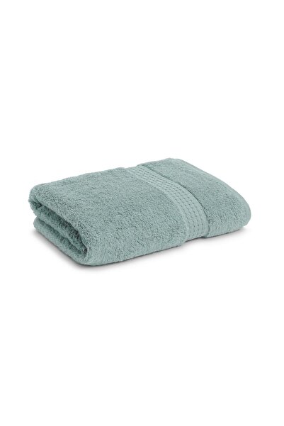 Nefretete Prosop de baie, Nefretete, Alpaca, verde salvie, 70x130 cm, 550 g/m...