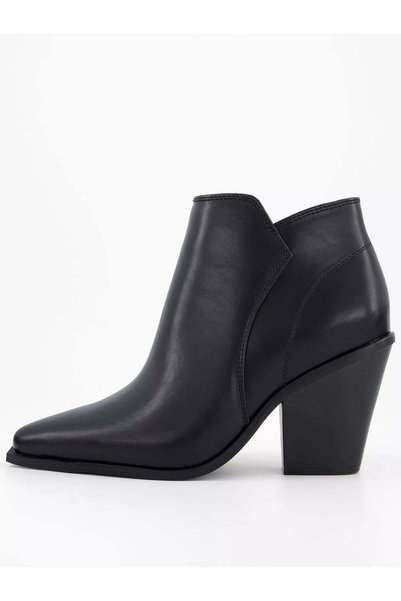 Sheya Ankle boots, black