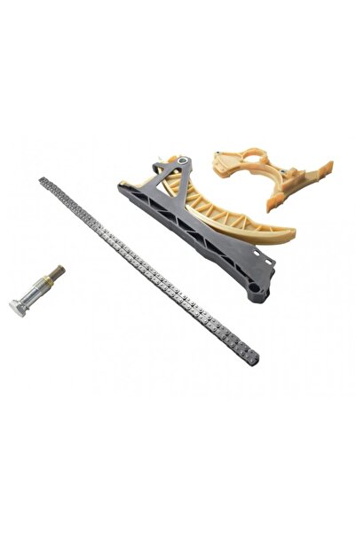 LORO Set lanț distribuție BMW Seria 1 / Seria 3 / Seria 3 Compact / Seria 3 C...