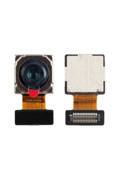 AXYA Realme c63 rear camera