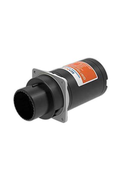 Seaflo 24V Quiet Flow Electric Shower Pump