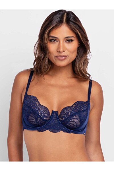 Sheya Bra, blue