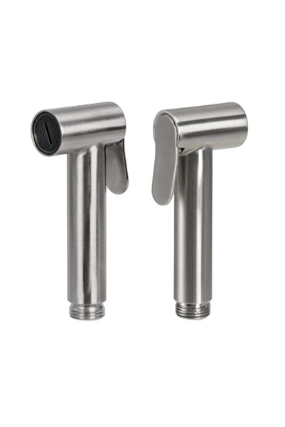 OSCULATI Stainless Shower Head with Operating Arm