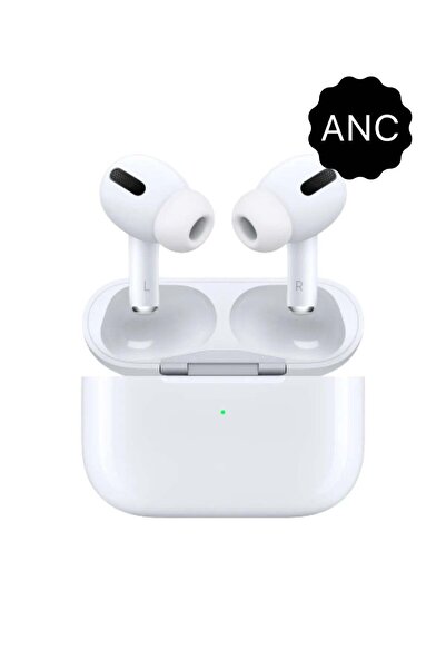 ANC Bluetooth Kulaklık