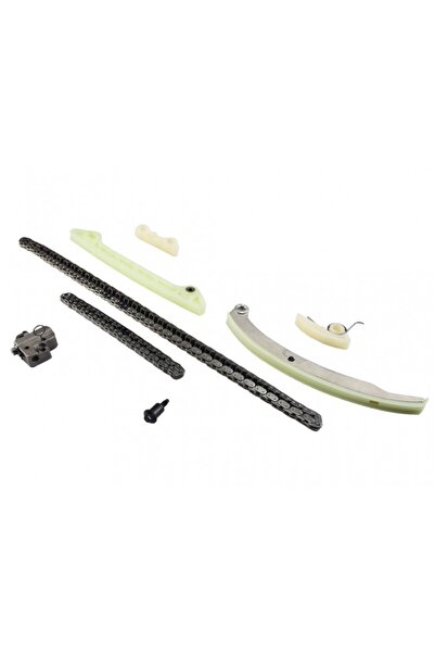 LORO Set lanț distribuție Ford C-MAX / Fiesta V / Focus C-MAX / Focus II 1119172