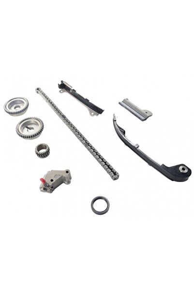 LORO Set lanț distribuție Nissan Almera II / Almera Tino / Primera / Sentra V...