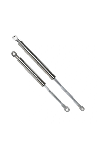 OSCULATI Gas Reflux ‏ Aisi 316, 14 kg Strong, 500 mm