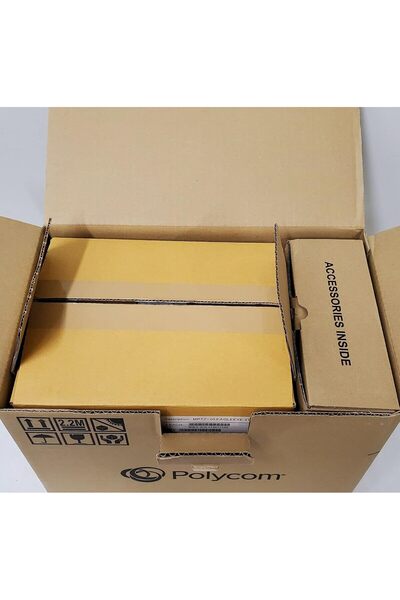 POLYCOM Video - Group 500-720P With EagleEyeIV -12X - Part Number 7200-64250-001