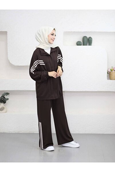 FASİON 1St Class Premium Fabric Top and Bottom Training Set
