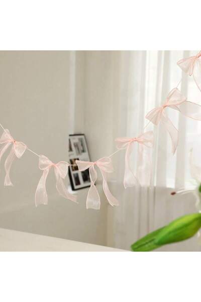 Sheya Decorative accessory, pink