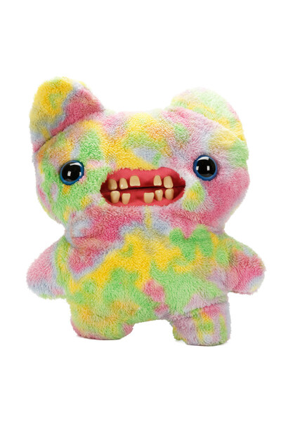 Feyza Oyuncak Fuggler Bigg Fugg Peluş Oyuncak 45cm. | 3+ Yaş | 1 Adet | İleti...