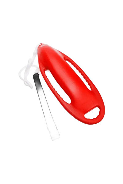 Generic Large Torpedo Life Buoy