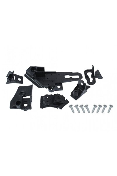 LORO Set de reparație far Seat Leon dreapta 5F0998226A