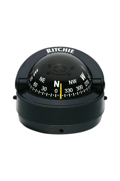 Ritchie بوصلة Explorer S-53 بقرص قطره 2¾ بوصة