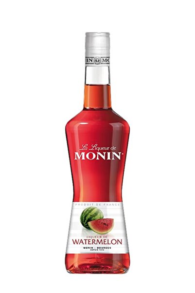 Monin Watermelon Liqueur 20% 0.7L