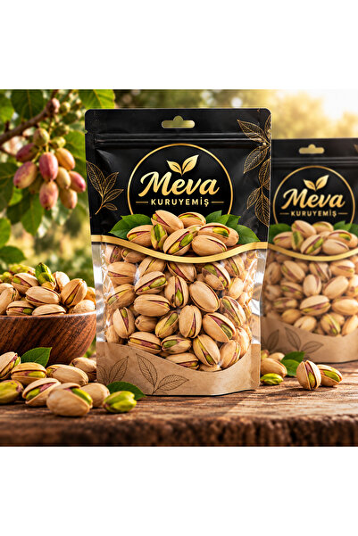 Antep fıstığı ana çatlak 1000gr