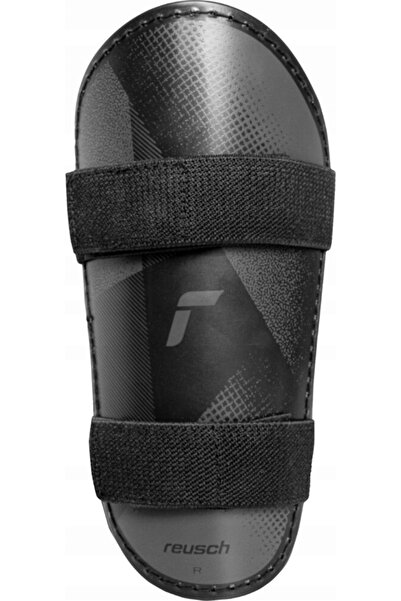 Reusch Apărători de tibie protectoare 5577047 r. M negru