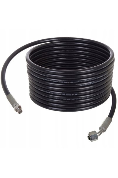 Techkar Tub prelungitor furtun 15M PARKSIDE filet PHD M14 200Bar 60 ° C