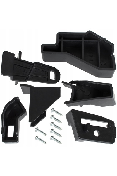 MODECAR KIT DE REPARAȚII FAR NISSAN QASHQAI 2