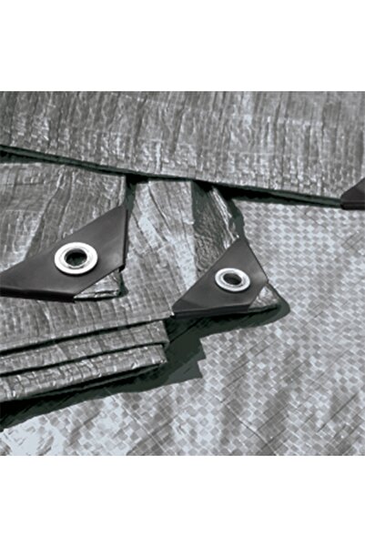 Bradas PLANDEKA ranforsat REZISTENT 5x4m Ultra Greutate 260g IMPERMEABIL 4x5m