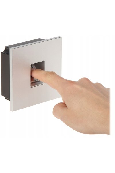 DAHUA MODUL CITITOR DE AMPRENTĂ VTO4202F-MF PENTRU MODULUL VTO4202F-P