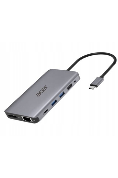 ACER DONGLE TIP-C 12-ÎN-1, HP.DSCAB.009
