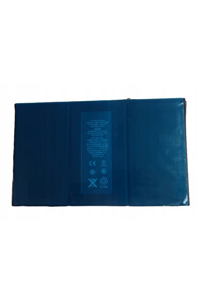 Tradebit Baterie pentru iPad 3/4 A1416 A1430 A1403 A1458 A1459 APPLE 11560mAh...