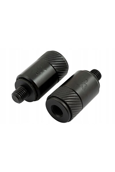Fox Adaptor cu eliberare rapidă (QR) Black Label (2 bucăți)