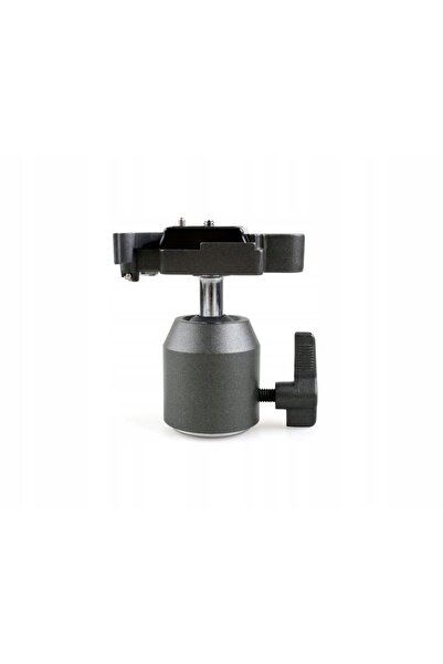 Camrock H020 Cap bilă cu eliberare rapidă, braț cu blocare dublă 6KG